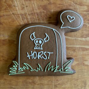 #6 - Horst