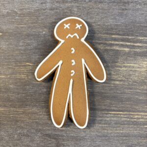 #1 - Johnny
