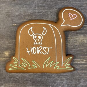 #6 - Horst