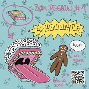 #3 - Geschenkbox