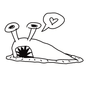 #4 - Schnecke