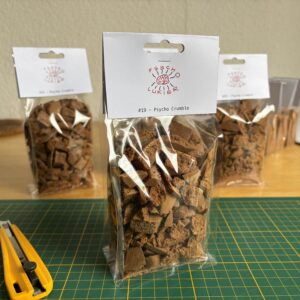 #19 Psycho Crumble